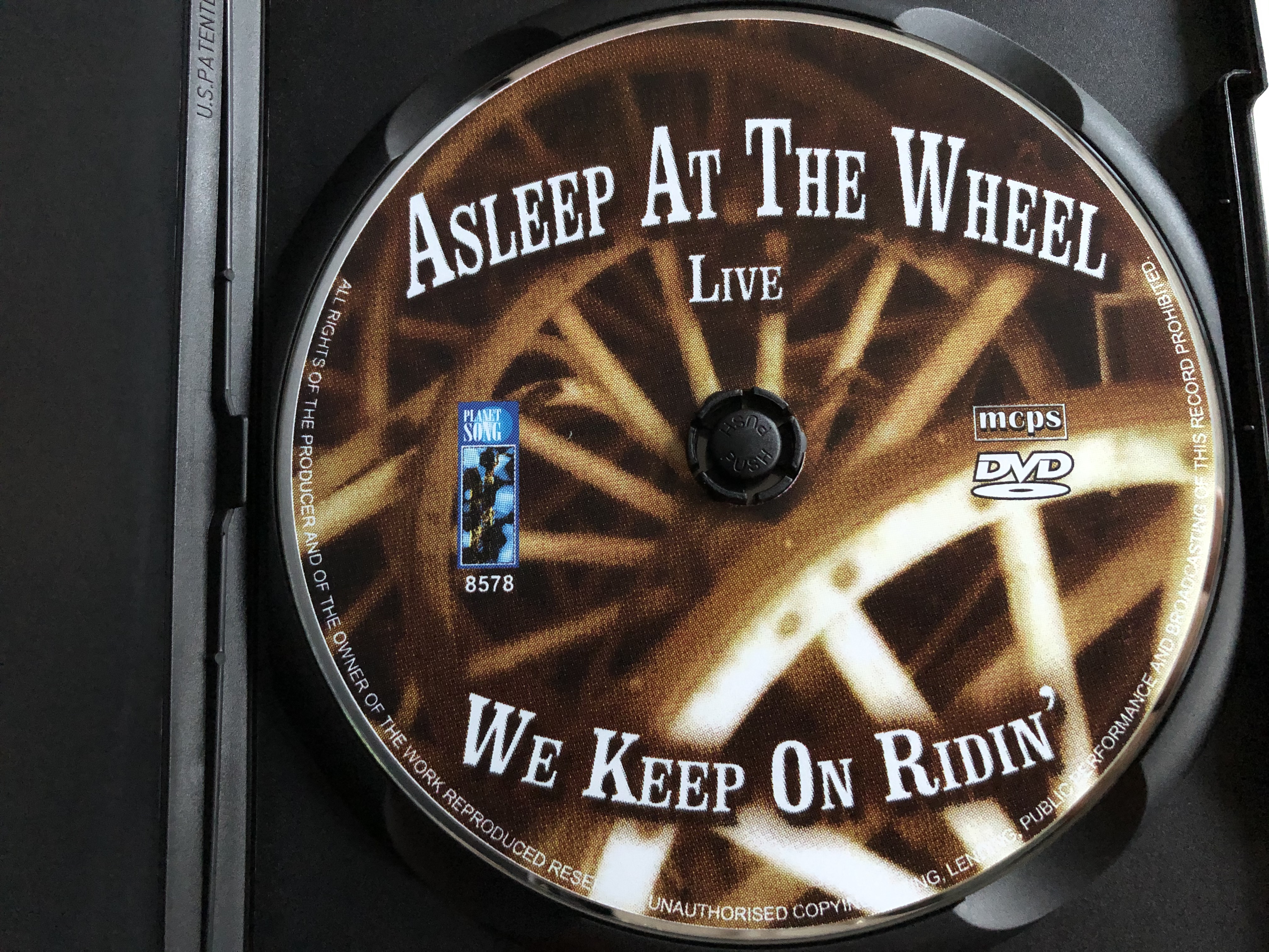 Asleep at the Wheel Live DVD 2004 1.JPG